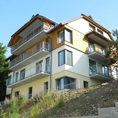 Na Skale Apartment