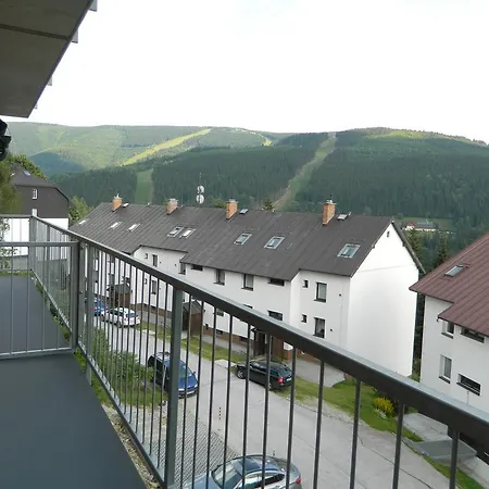 Apartment Na Skale *