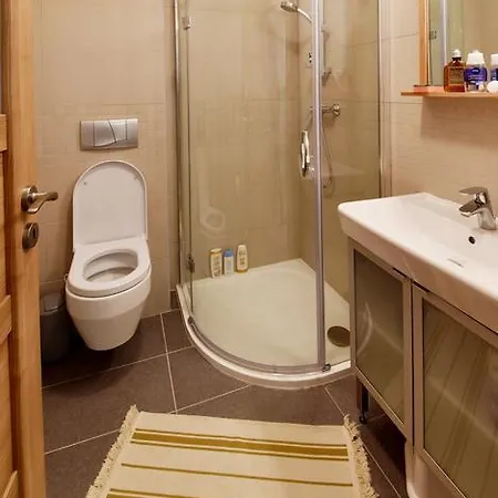 Na Skale Apartment *