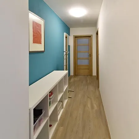 Lägenhet Na Skale Špindlerŭv Mlýn