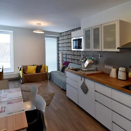 Na Skale * Špindlerŭv Mlýn